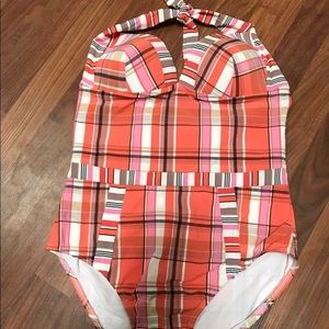 NWT 50’s style One Piece